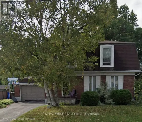 55 MEADOWVALE AVENUE, Belleville (belleville Ward), ON K8N2L5