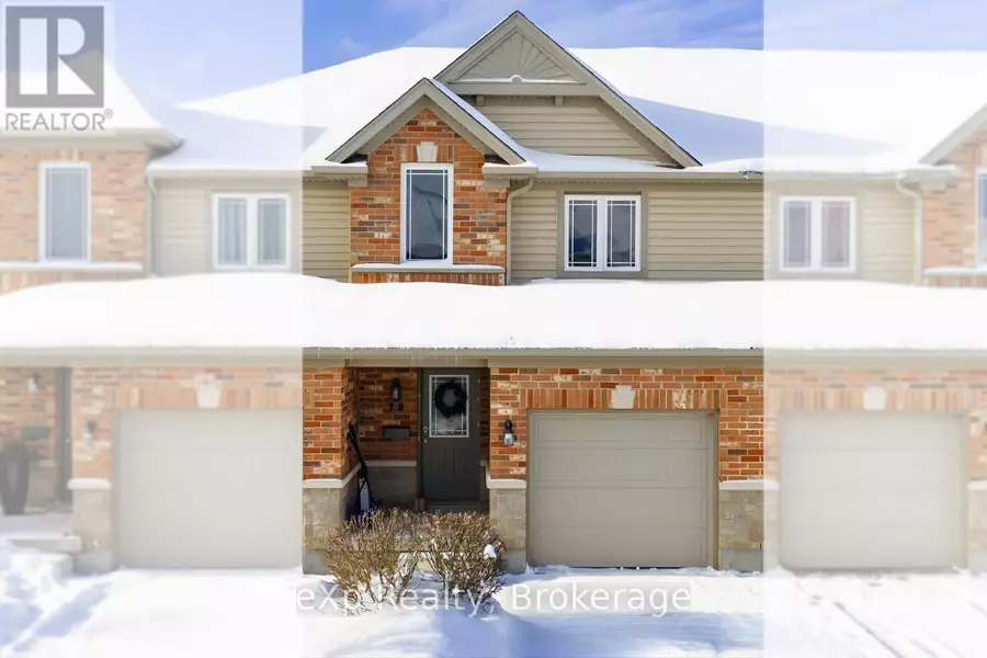 409 Joseph ST #78, Saugeen Shores, ON N0H2C2