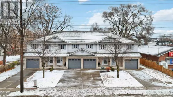 260-266 LONDON ROAD, Sarnia, ON N7T4V8