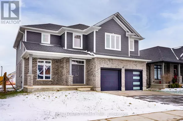 St. Thomas, ON N5R0K3,39 MUIRFIELD DRIVE