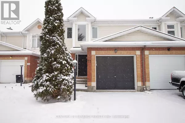 73 LONGSHIRE CIRCLE, Ottawa, ON K2J4K6