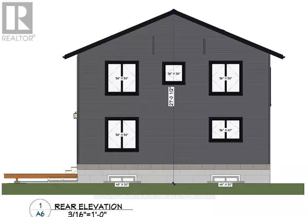 Kawartha Lakes (laxton/digby/longford), ON K0M1K0,2 MONCK STREET