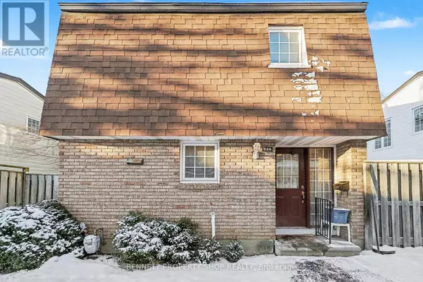 639 Trelawny Private #191, Ottawa, ON K2C3M9