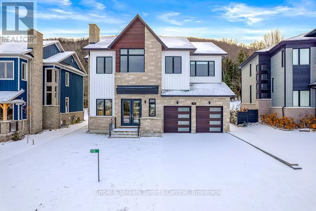 Blue Mountains, ON N0H2P0,110 DOROTHY DRIVE