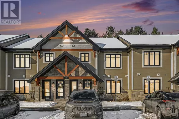 99 ST MORITZ TRAIL E, Russell, ON K0A1W0