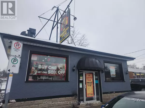 9 MAIN STREET N, Hamilton (waterdown), ON L0R2H0