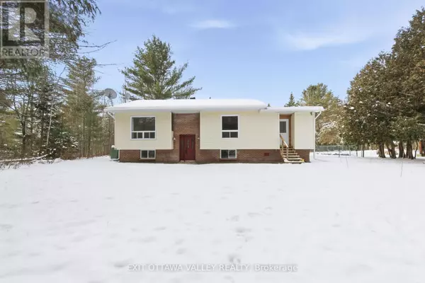 1251 WYLIE ROAD, Laurentian Hills, ON K0J1P0