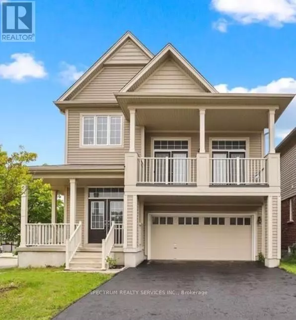 Brantford, ON N3T5L5,42 POLLARD STREET