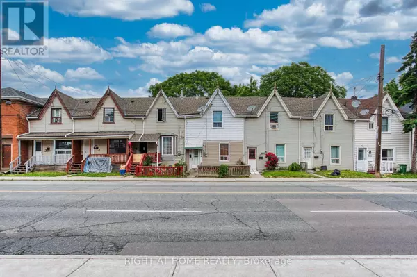 171-173 WILSON STREET, Hamilton (beasley), ON L8R1E3