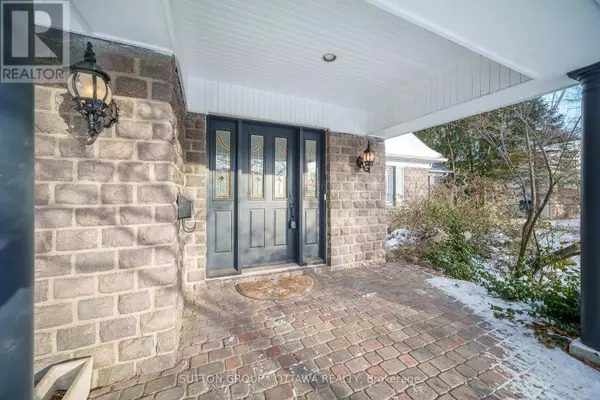 Ottawa, ON K1J7M4,661 BLAIR ROAD