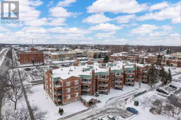 121 Water ST West #411, Cornwall, ON K6J5T8