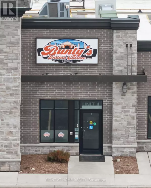 167 Jolliffe AVE #4, Guelph/eramosa (rockwood), ON N0B2K0