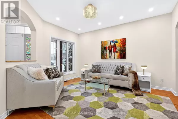 Ottawa, ON K1K4T9,143 BOREALIS CRESCENT