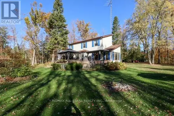Kawartha Lakes (lindsay), ON K9V4R6,506 SNUG HARBOUR ROAD