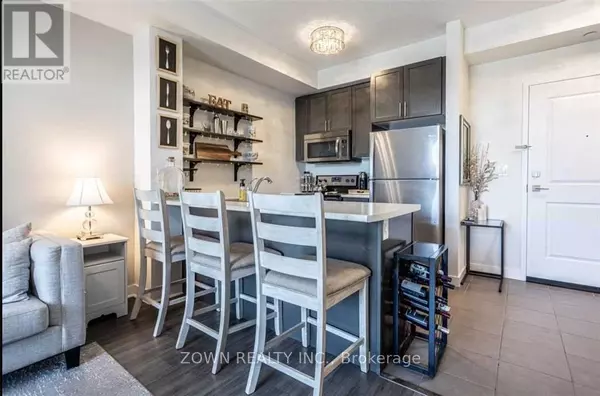 35 Southshore CRES #222, Hamilton (lakeshore), ON L8E0J2