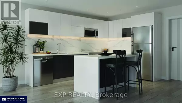 155 Hagar ST #805C, Welland (lincoln/crowland), ON L3B5V9