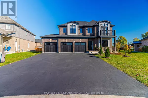 49 MONARCH STREET, Welland (coyle Creek), ON L3C0E6