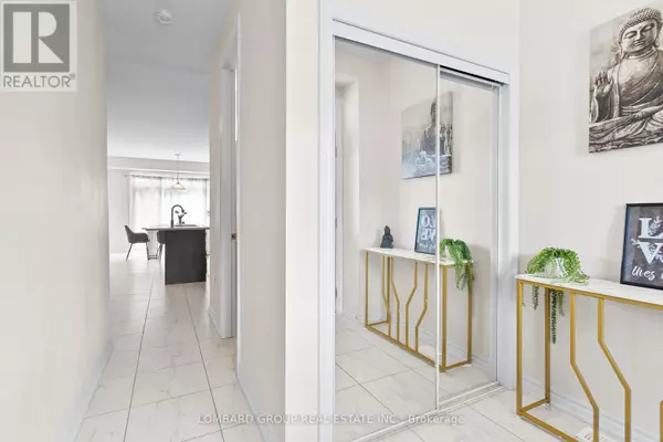 Thorold (rolling Meadows), ON L2V0L3,212 VANILLA TRAIL