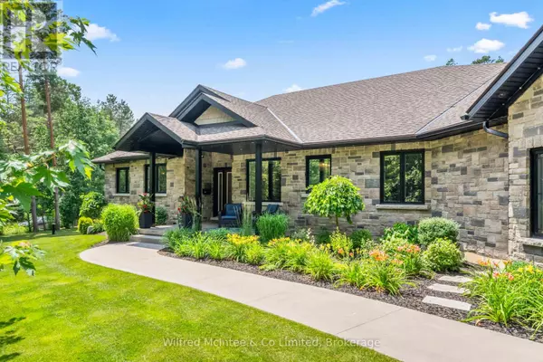 West Grey, ON N0G1S0,126 FOREST CREEK TRAIL