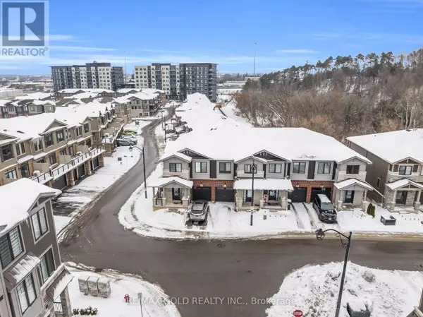 Cambridge, ON N1R0C6,10 Birmingham DR #38