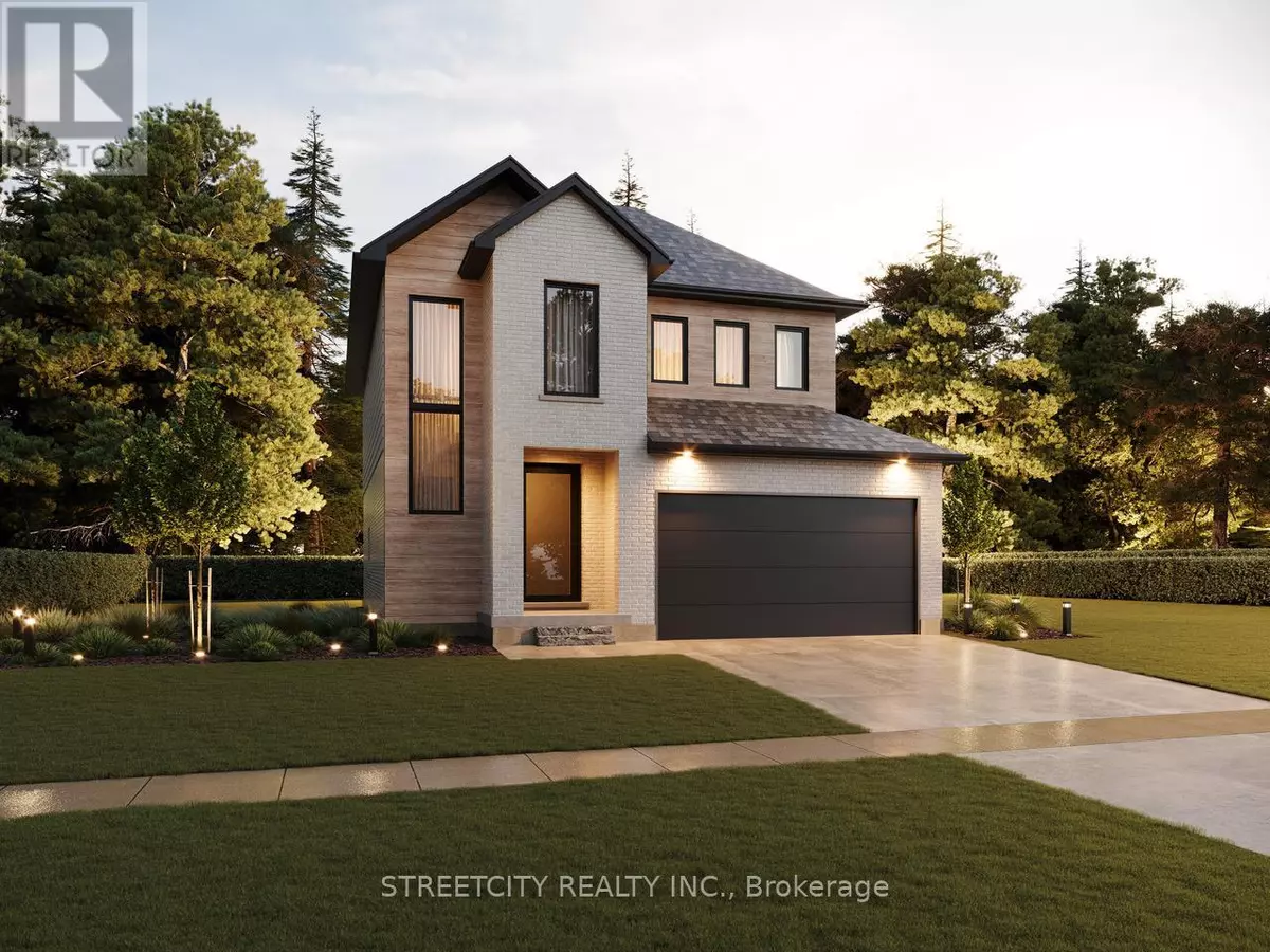 London South (south V), ON N6P0L4,3164 REGIMENT ROAD