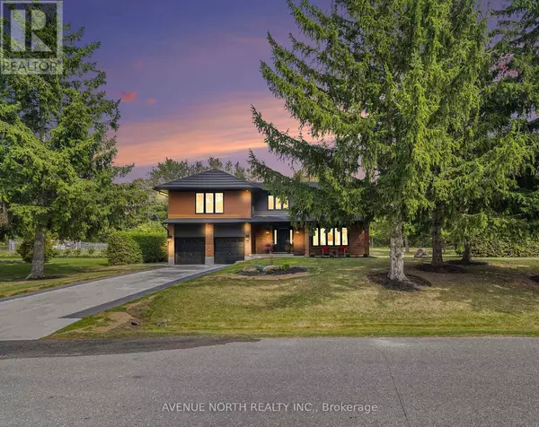 19 NEWLAND DRIVE, Ottawa, ON K2J3Z8