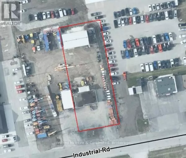 Brockton, ON N0G2V0,2 INDUSTRIAL ROAD