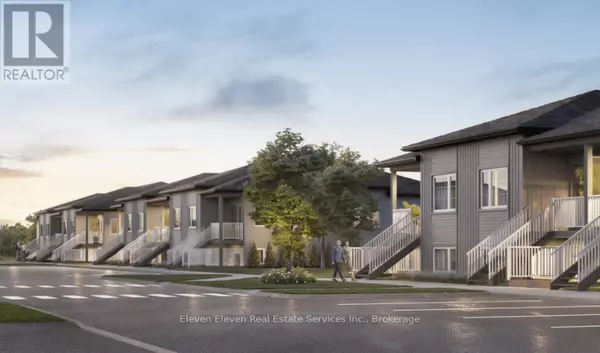 Stratford, ON N5A0L6,TBD Rendition DR #284