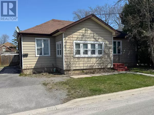 Belleville (belleville Ward), ON K8P3S5,33 SINCLAIR STREET