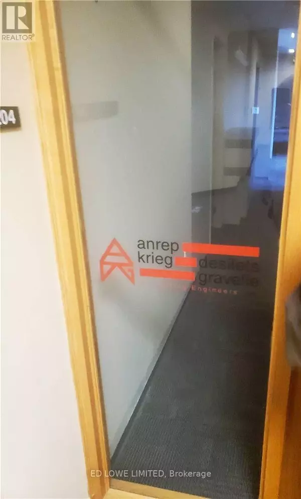 North Bay (central), ON P1B1G5,101 Worthington ST East #204