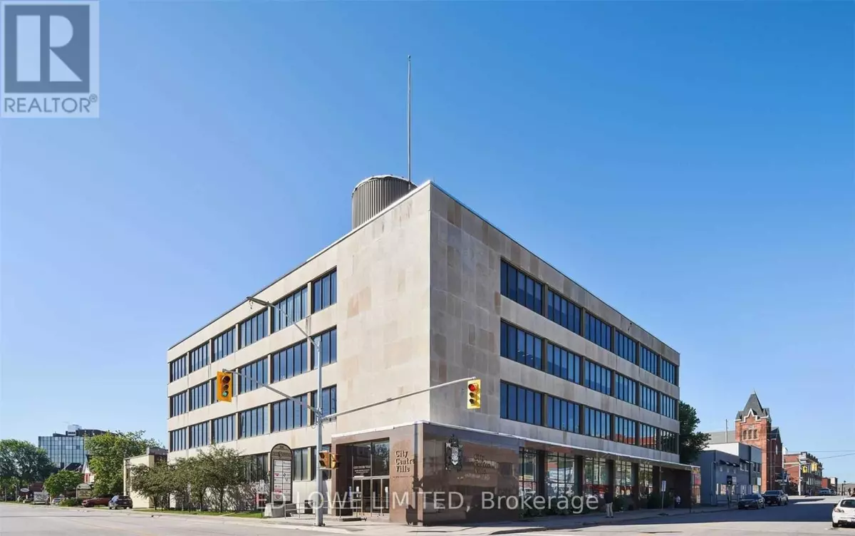 North Bay (central), ON P1B1G5,101 Worthington ST East #204