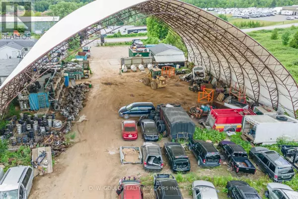 Erin, ON N0B1T0,9572 SIDEROAD 17 ROAD