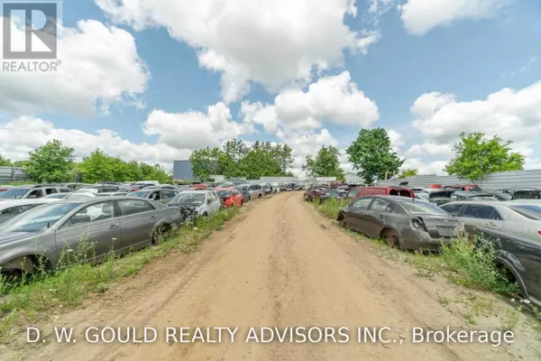 Erin, ON N0B1T0,28 PIONEER DRIVE