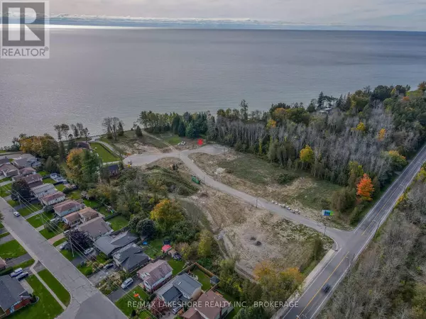 Cobourg, ON K9A3L3,LOT 6 CEDAR SHORE TRAIL