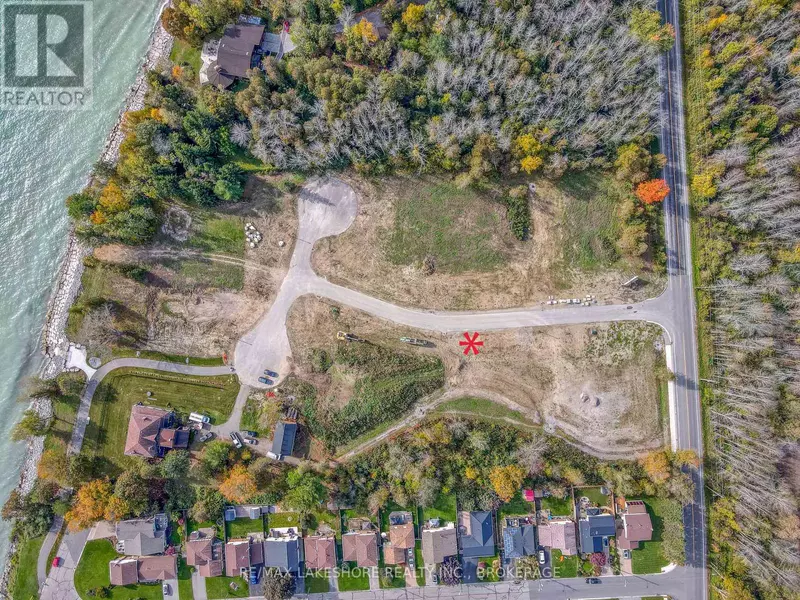 LOT 12 SUZANNE MESS BOULEVARD, Cobourg, ON K9A3L3