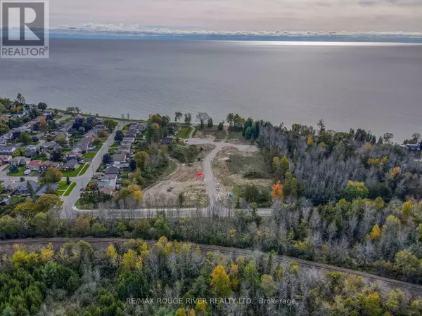 Cobourg, ON K9A3L3,LOT 13 SUZANNE MESS BOULEVARD