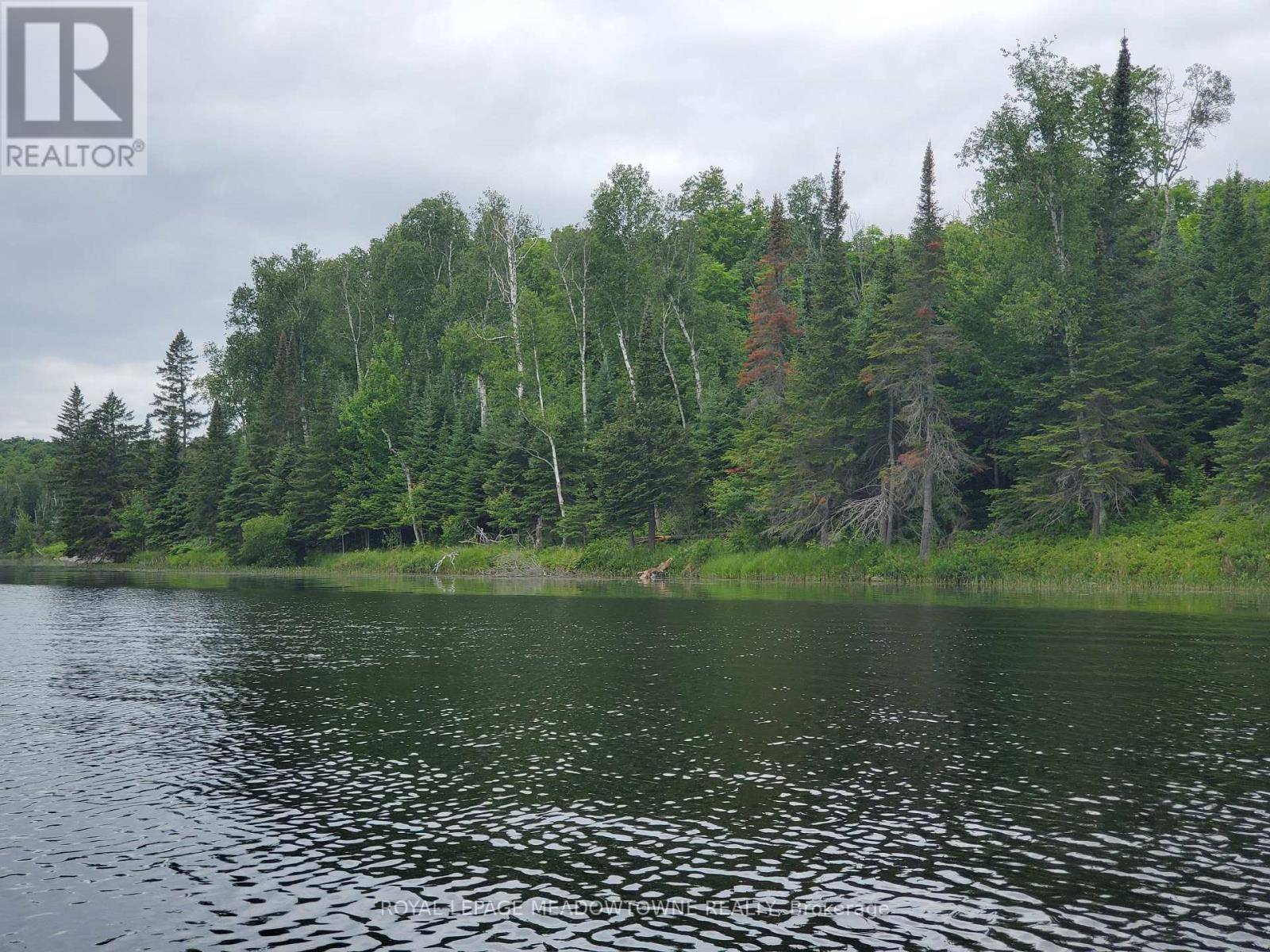 Parry Sound Remote Area, ON P0H1A0,PT1,2,3 CADDEN LAKE