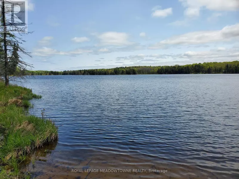 PT1, 2, 3 CADDEN LAKE, Parry Sound Remote Area, ON P0H1A0