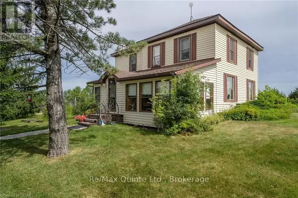 595 ELMBROOK ROAD, Prince Edward County (picton), ON K0K2T0