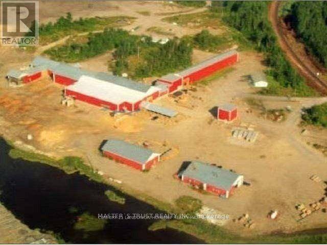 303 MARTEL ROAD N, Chapleau, ON P0M1K0