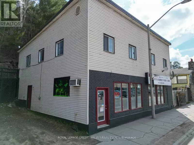 105 HASTINGS STREET N, Bancroft, ON K0L1C0