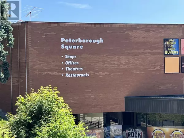 Peterborough (town Ward 3), ON K9H7E7,360 George ST North #300