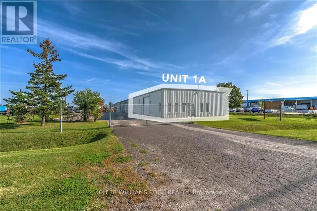 Hamilton (stoney Creek Industrial), ON L8E5G6,849 Barton ST #1A