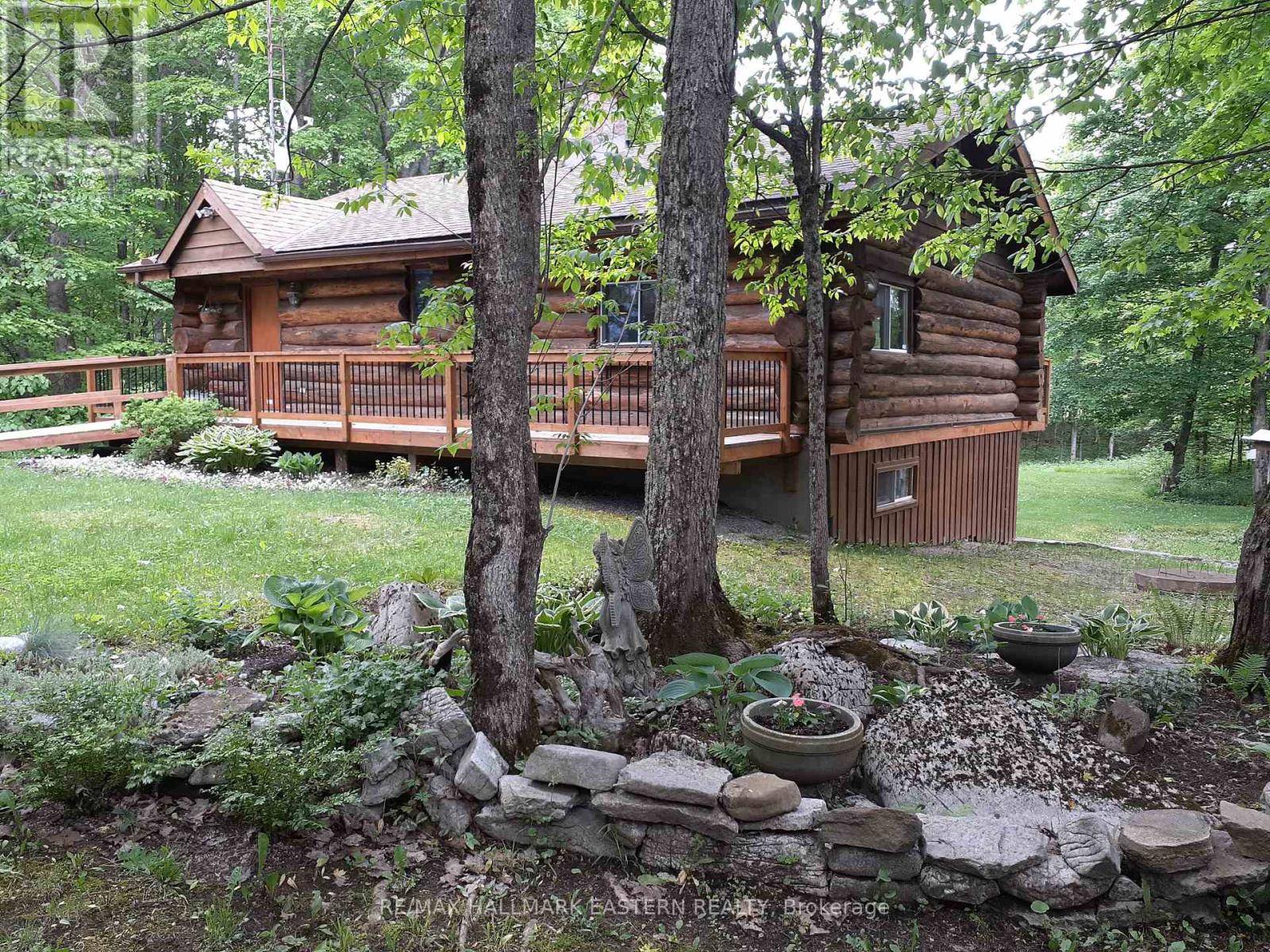 720 COUNTY ROAD 507, Trent Lakes, ON K0L1J0