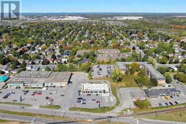 Belleville (belleville Ward), ON K8N1G7,620 Dundas ST East #3 & 4
