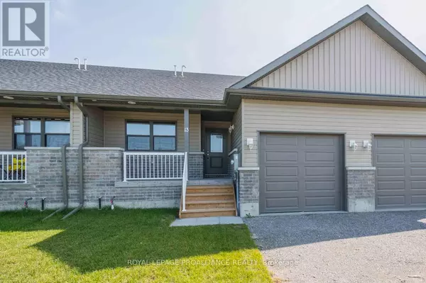 23 CLAYTON JOHN AVENUE, Brighton, ON K0K1H0