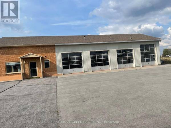 443 MILLIGAN LANE, Greater Napanee, ON K7R3Z4