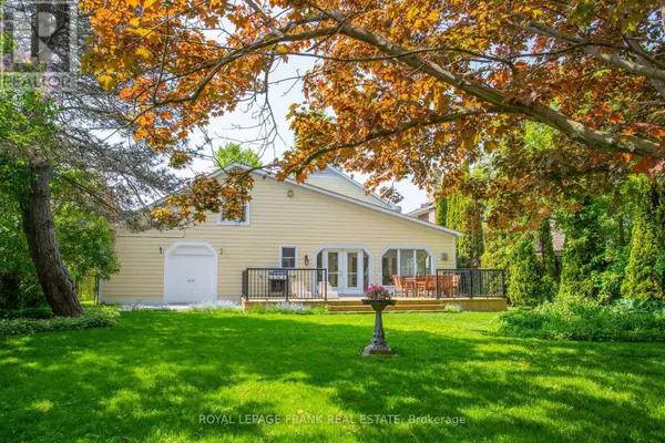 Cobourg, ON K9A5A8,40 TREMAINE TERRACE