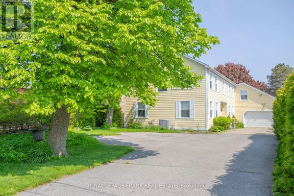 Cobourg, ON K9A5A8,40 TREMAINE TERRACE