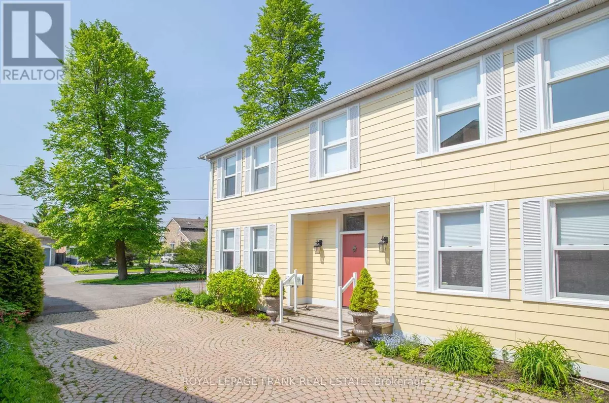 Cobourg, ON K9A5A8,40 TREMAINE TERRACE